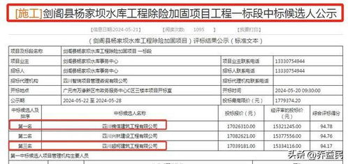 成都信息系統(tǒng) 反腐利刃直擊圍標(biāo)串標(biāo)，廣元市6800萬(wàn)項(xiàng)目背后的監(jiān)管反思
